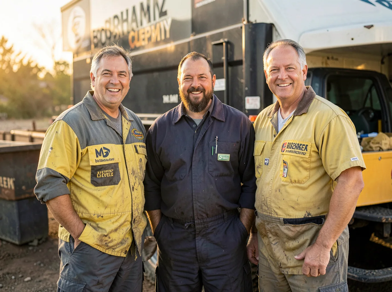Sewage Cleanup company in Indianola, WA