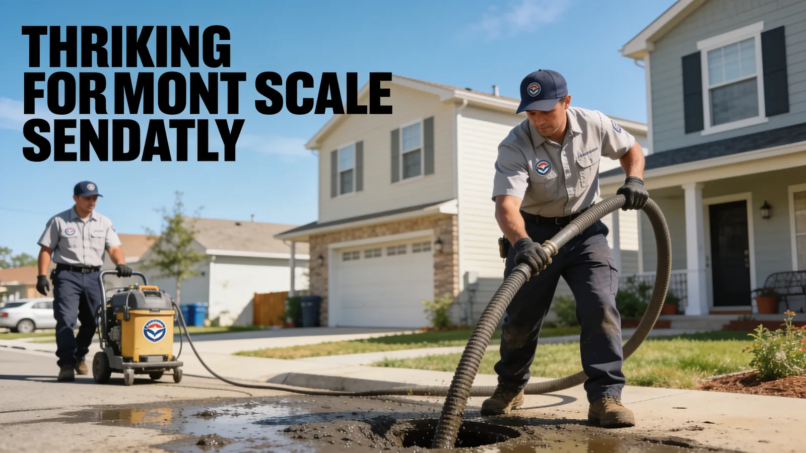 Sewage Cleanup in Indianola, WA near me